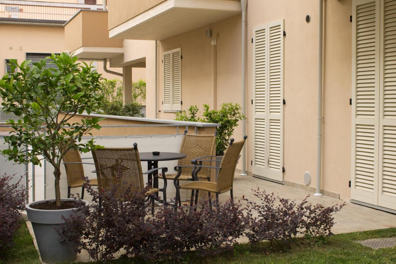 Luccainn Exterior foto